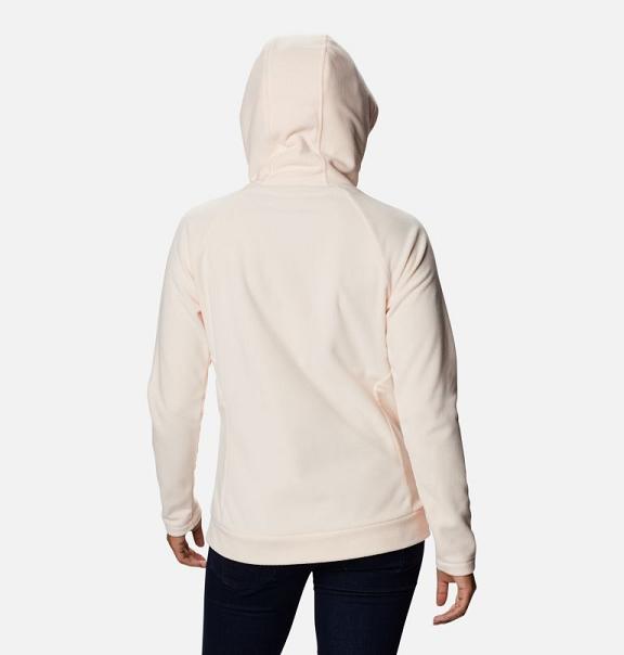 Columbia Ali Peak Hoodies White For Women's NZ67803 New Zealand